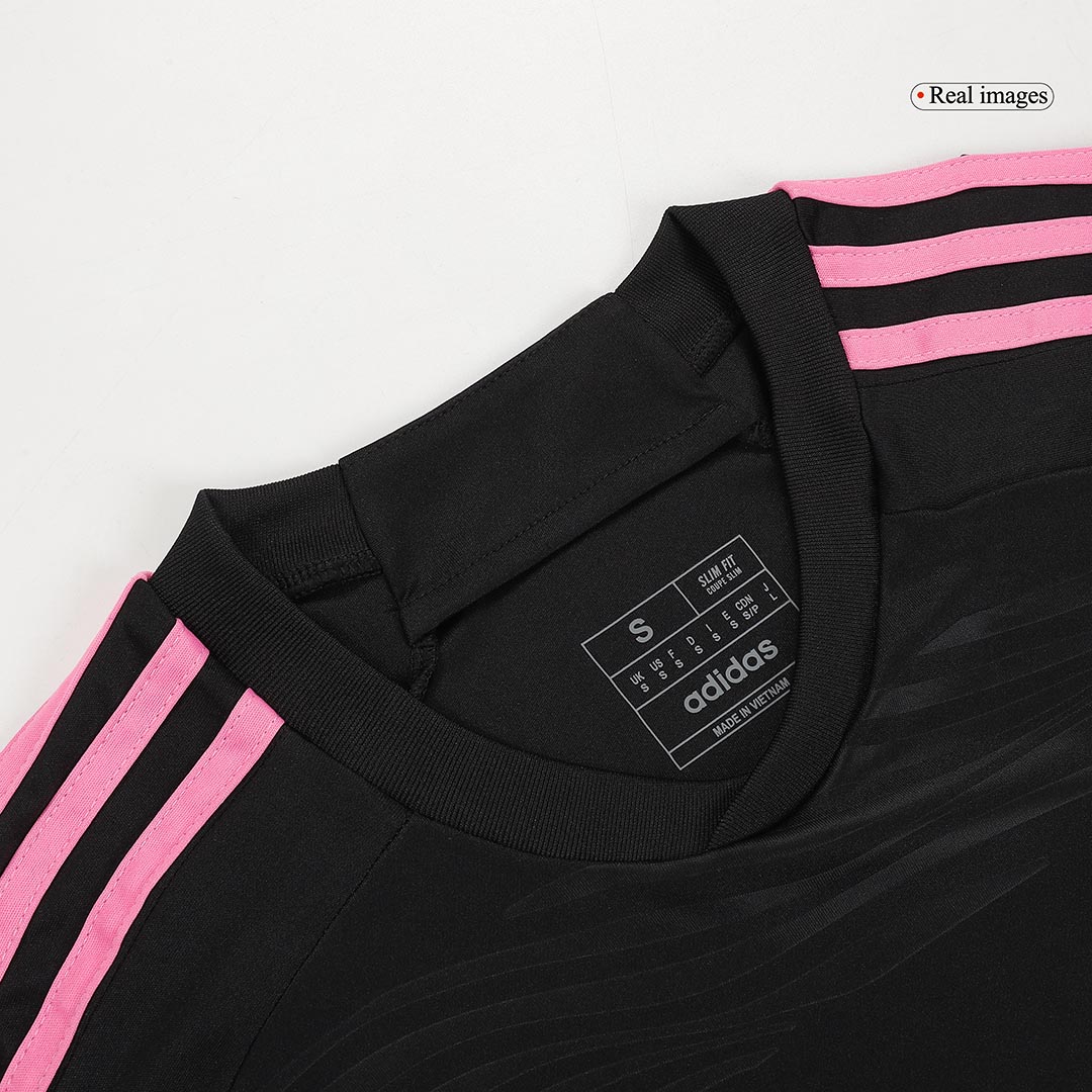 Men's Inter Miami CF Away Soccer Jersey - Fan Version - Pro Jersey Shop