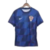 Men's Authentic Croatia Away Soccer Jersey Shirt EURO 2024 - Player Version - Pro Jersey Shop