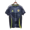 Men's Scotland Home Soccer Jersey Shirt EURO 2024 - Fan Version - Pro Jersey Shop