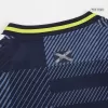 Men's Scotland Home Soccer Jersey Shirt EURO 2024 - Fan Version - Pro Jersey Shop