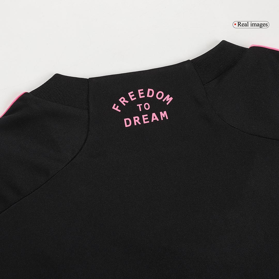 Men's Inter Miami CF Away Soccer Jersey - Fan Version - Pro Jersey Shop