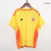 Kids Colombia Home Soccer Jersey Kit (Jersey+Shorts) COPA AMÉRICA 2024 - Pro Jersey Shop