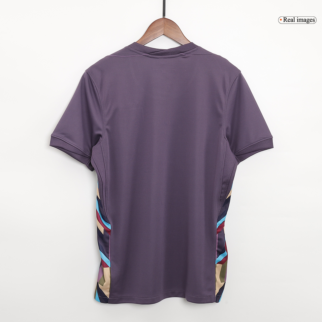 Men's England Away Soccer Jersey - Fan Version - Pro Jersey Shop