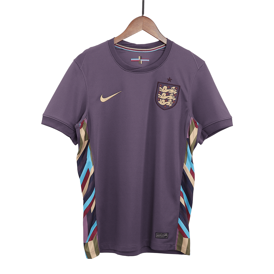 Men's England Away Soccer Jersey - Fan Version - Pro Jersey Shop