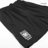 Men's South Korea Away Soccer Shorts 2024 - Pro Jersey Shop