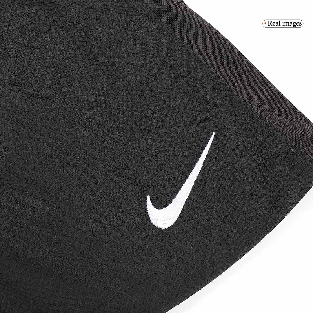 Men's South Korea Away Soccer Shorts - Pro Jersey Shop