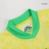 Premium Quality Men's Brazil Home Soccer Jersey Shirt COPA AMÉRICA 2024 - Fan Version - Pro Jersey Shop