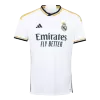 Premium Quality Men's CAMPEONES #36 Real Madrid Home Soccer Jersey Shirt 2023/24 - Fan Version - Pro Jersey Shop