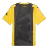 Men's Borussia Dortmund 50th Anniversary Soccer Jersey Shirt 2023/24 - Fan Version - Pro Jersey Shop