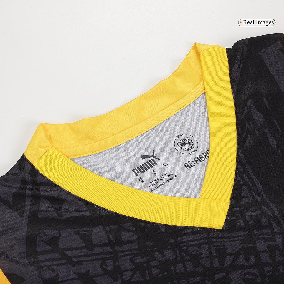 Borussia Dortmund Soccer Fan Jersey 2023/24 - Pro Jersey Shop