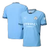 Premium Quality Men's Manchester City Home Soccer Jersey Shirt 2024/25 - Fan Version - Pro Jersey Shop