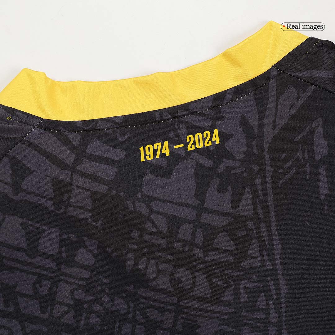 Borussia Dortmund Soccer Fan Jersey 2023/24 - Pro Jersey Shop