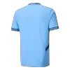 Premium Quality Men's Manchester City Home Soccer Jersey Shirt 2024/25 - Fan Version - Pro Jersey Shop