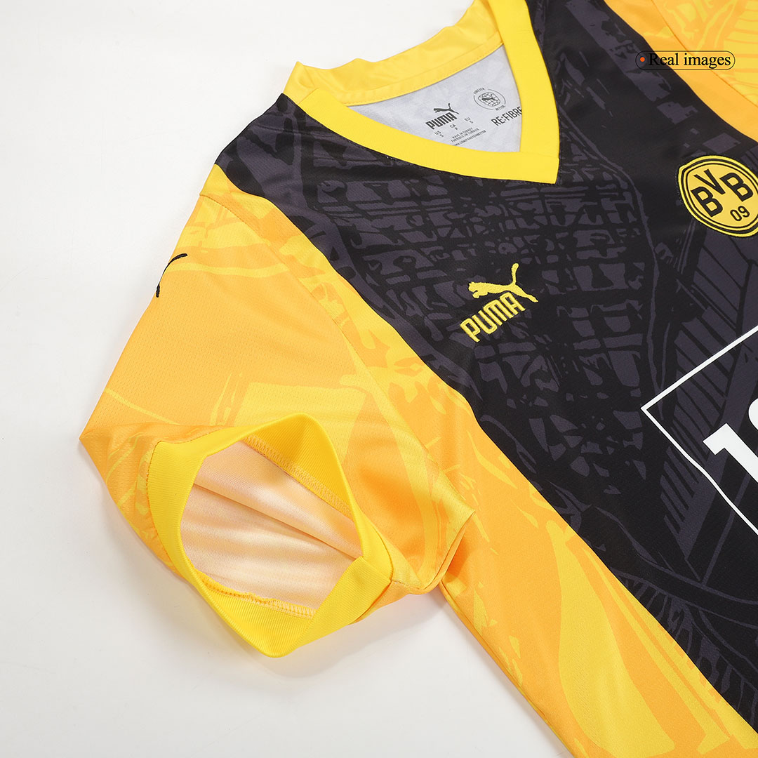 Borussia Dortmund Soccer Fan Jersey 2023/24 - Pro Jersey Shop
