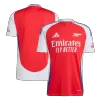 Premium Quality Men's Arsenal Home Soccer Jersey Shirt 2024/25 - Fan Version - Pro Jersey Shop