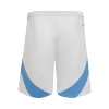 Men's Argentina Home Soccer Shorts COPA AMÉRICA 2024 - Pro Jersey Shop