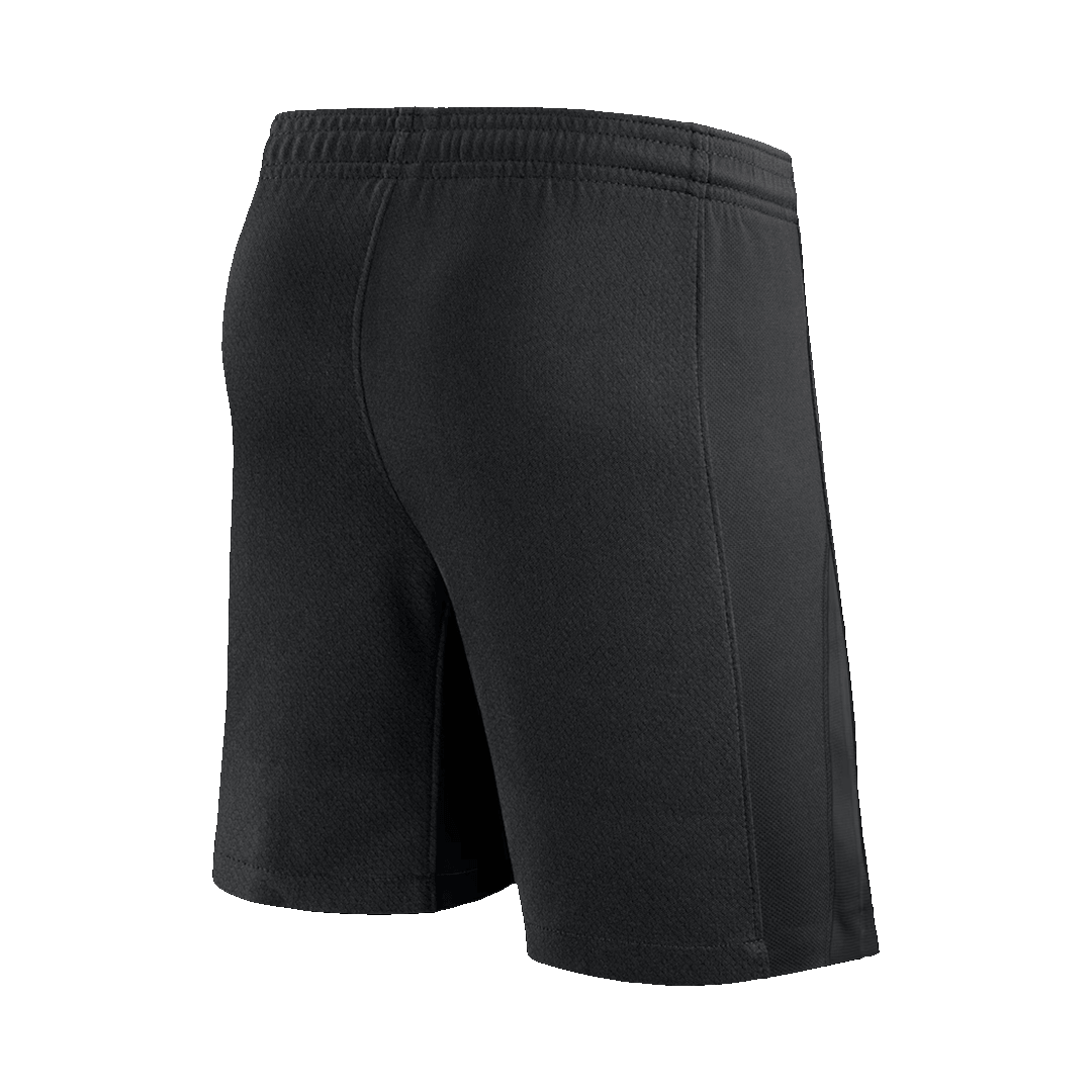 Men's Portugal Away Soccer Shorts Euro - Pro Jersey Shop