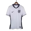 Men's Authentic England Home Soccer Jersey Shirt 2024 - Player Version - Pro Jersey Shop