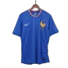 Men's Authentic France Home Soccer Jersey Shirt EURO 2024 - Player Version - Pro Jersey Shop