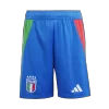 Premium Quality Men's Italy Away Soccer Jersey Kit (Jersey+Shorts) Euro Euro 2024 - Pro Jersey Shop