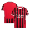 Men's AC Milan Home Soccer Jersey Shirt 2024/25 - Fan Version - Pro Jersey Shop