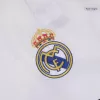 Premium Quality Men's CAMPEONES #36 Real Madrid Home Soccer Jersey Shirt 2023/24 - Fan Version - Pro Jersey Shop