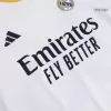 Premium Quality Men's CAMPEONES #36 Real Madrid Home Soccer Jersey Shirt 2023/24 - Fan Version - Pro Jersey Shop