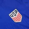 Men's Authentic USA Away Soccer Jersey Shirt COPA AMÉRICA 2024 - Pro Jersey Shop