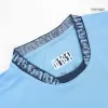 Premium Quality Men's Manchester City Home Soccer Jersey Kit (Jersey+Shorts) 2024/25 - Pro Jersey Shop