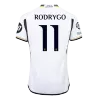 Premium Quality UCL FINAL Men's RODRYGO #11 Real Madrid Home Soccer Jersey Shirt 2023/24 - Fan Version - Pro Jersey Shop