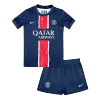 Kids PSG Home Soccer Jersey Kit (Jersey+Shorts) 2024/25 - Pro Jersey Shop