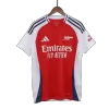 Premium Quality Men's Arsenal Home Soccer Jersey Kit (Jersey+Shorts) 2024/25 - Pro Jersey Shop