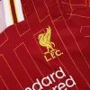 Kids Liverpool Home Soccer Jersey Kit (Jersey+Shorts) 2024/25 - Pro Jersey Shop