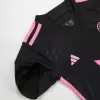 Kids Inter Miami CF Away Soccer Jersey Kit (Jersey+Shorts) 2024 - Pro Jersey Shop