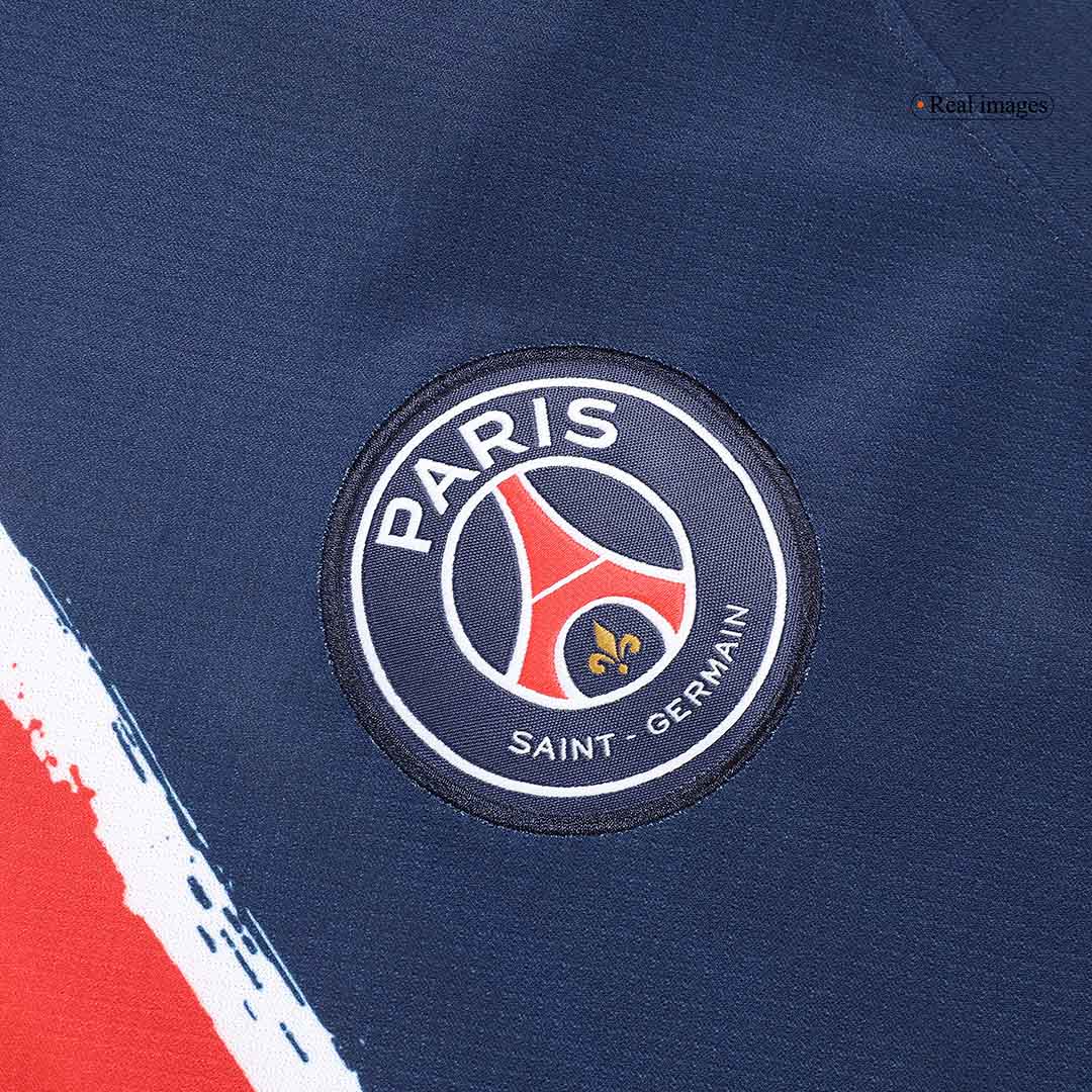 PSG Home Soccer Fan Jersey - Pro Jersey Shop