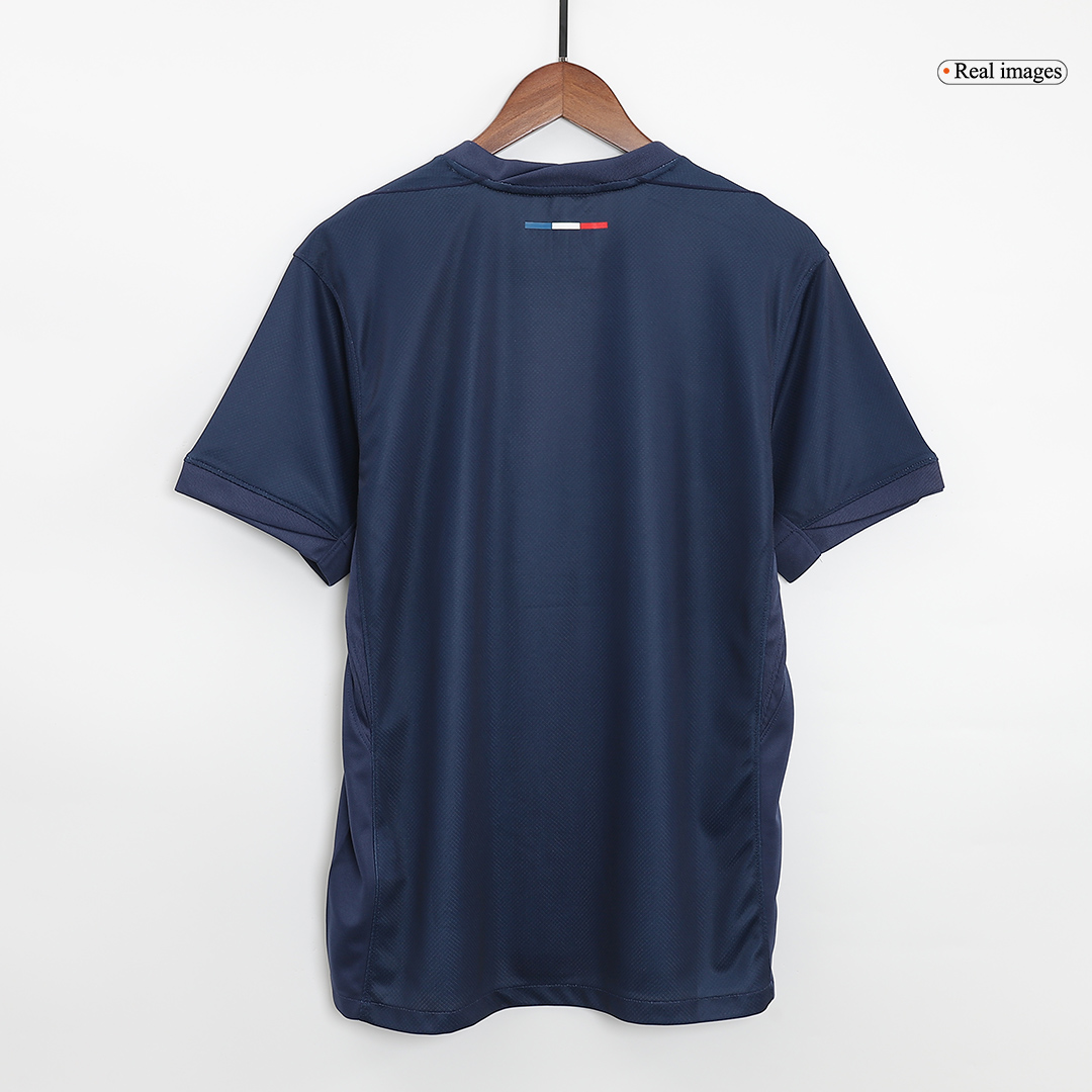 PSG Home Soccer Fan Jersey - Pro Jersey Shop