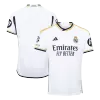 Premium Quality UCL Men's Real Madrid Home Soccer Jersey Shirt 2023/24 - Fan Version - Pro Jersey Shop