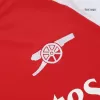 Premium Quality Men's Arsenal Home Soccer Jersey Kit (Jersey+Shorts) 2024/25 - Pro Jersey Shop