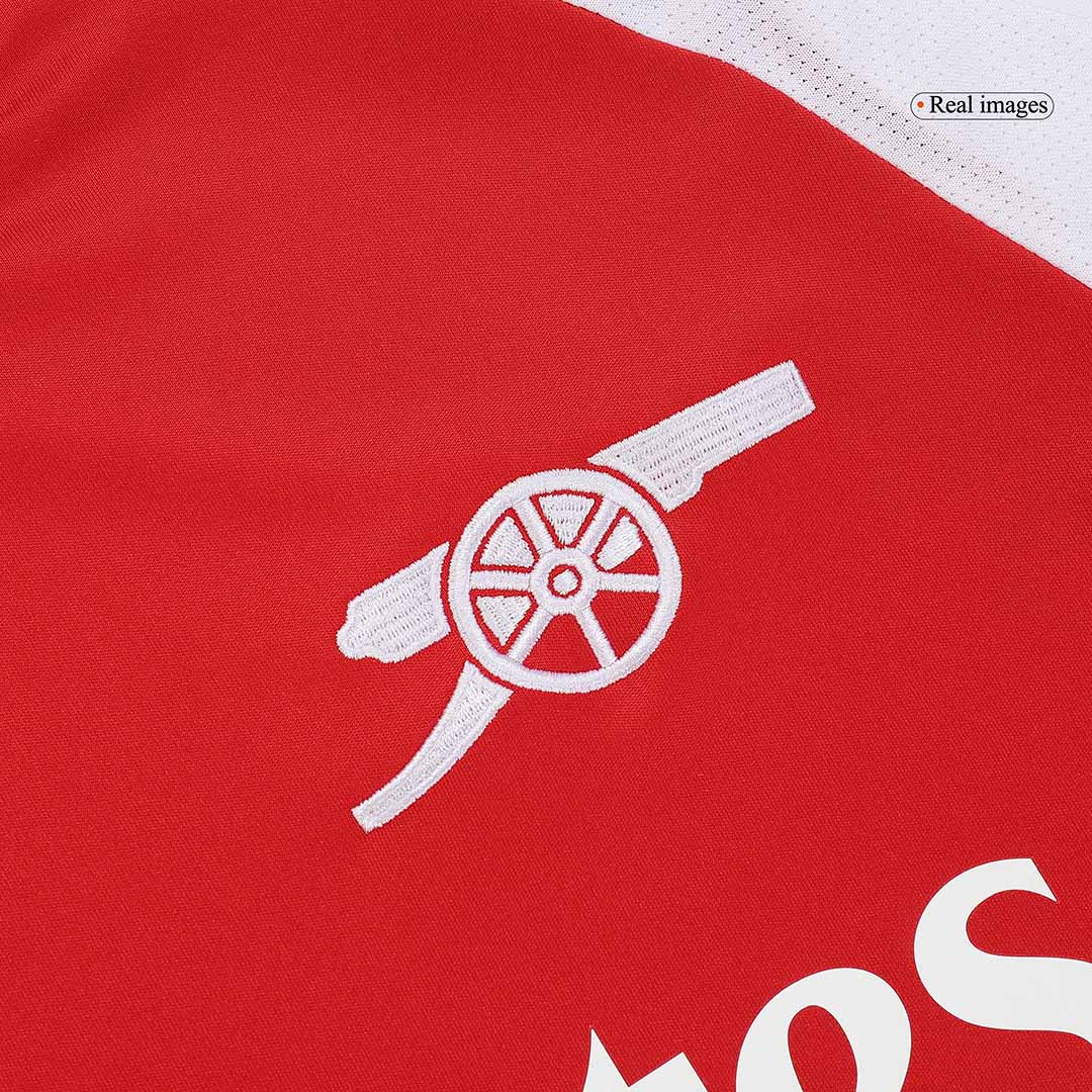 Arsenal Home Soccer Fan Jersey Kit - Pro Jersey Shop