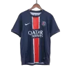 Men's KVARATSKHELIA #7 PSG Home Soccer Jersey Shirt 2024/25 - Fan Version - Pro Jersey Shop