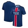 Men's Authentic PSG Home Soccer Jersey Shirt 2024/25 - Player Version - Pro Jersey Shop