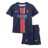 Kids PSG Home Soccer Jersey Whole Kit (Jersey+Shorts+Socks) 2024/25 - Pro Jersey Shop