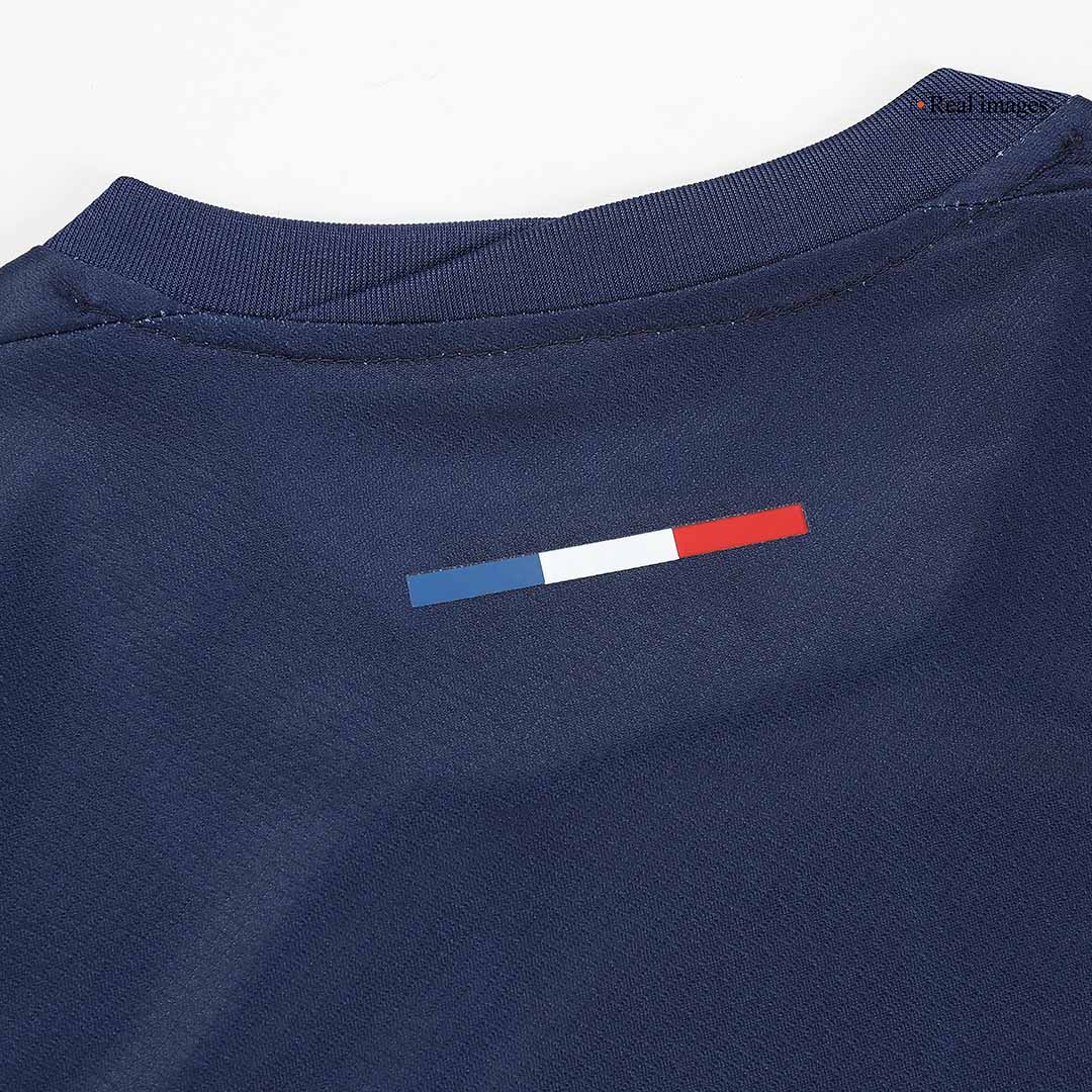 Kids PSG Home Soccer Jersey Kit - Pro Jersey Shop