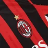 Men's AC Milan Home Soccer Jersey Shirt 2024/25 - Fan Version - Pro Jersey Shop