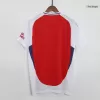 Premium Quality Men's Arsenal Home Soccer Jersey Whole Kit (Jersey+Shorts+Socks) 2024/25 - Pro Jersey Shop