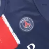 Kids PSG Home Soccer Jersey Kit (Jersey+Shorts) 2024/25 - Pro Jersey Shop