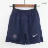 Kids PSG Home Soccer Jersey Kit (Jersey+Shorts) 2024/25 - Pro Jersey Shop