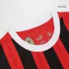 Men's GIMENEZ #7 AC Milan Home Soccer Jersey Shirt 2024/25 - Fan Version - Pro Jersey Shop