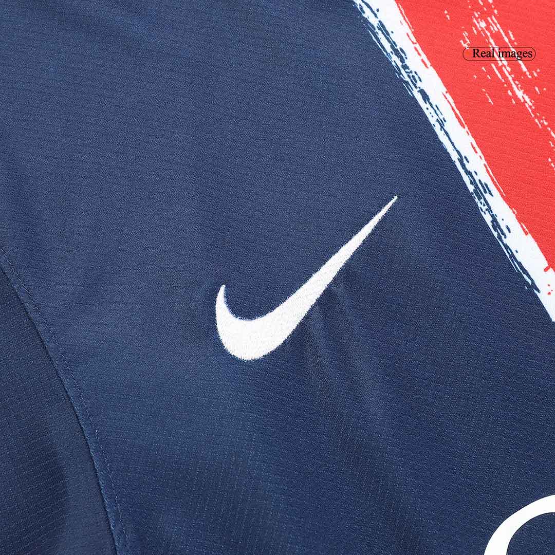 PSG Home Soccer Fan Jersey - Pro Jersey Shop