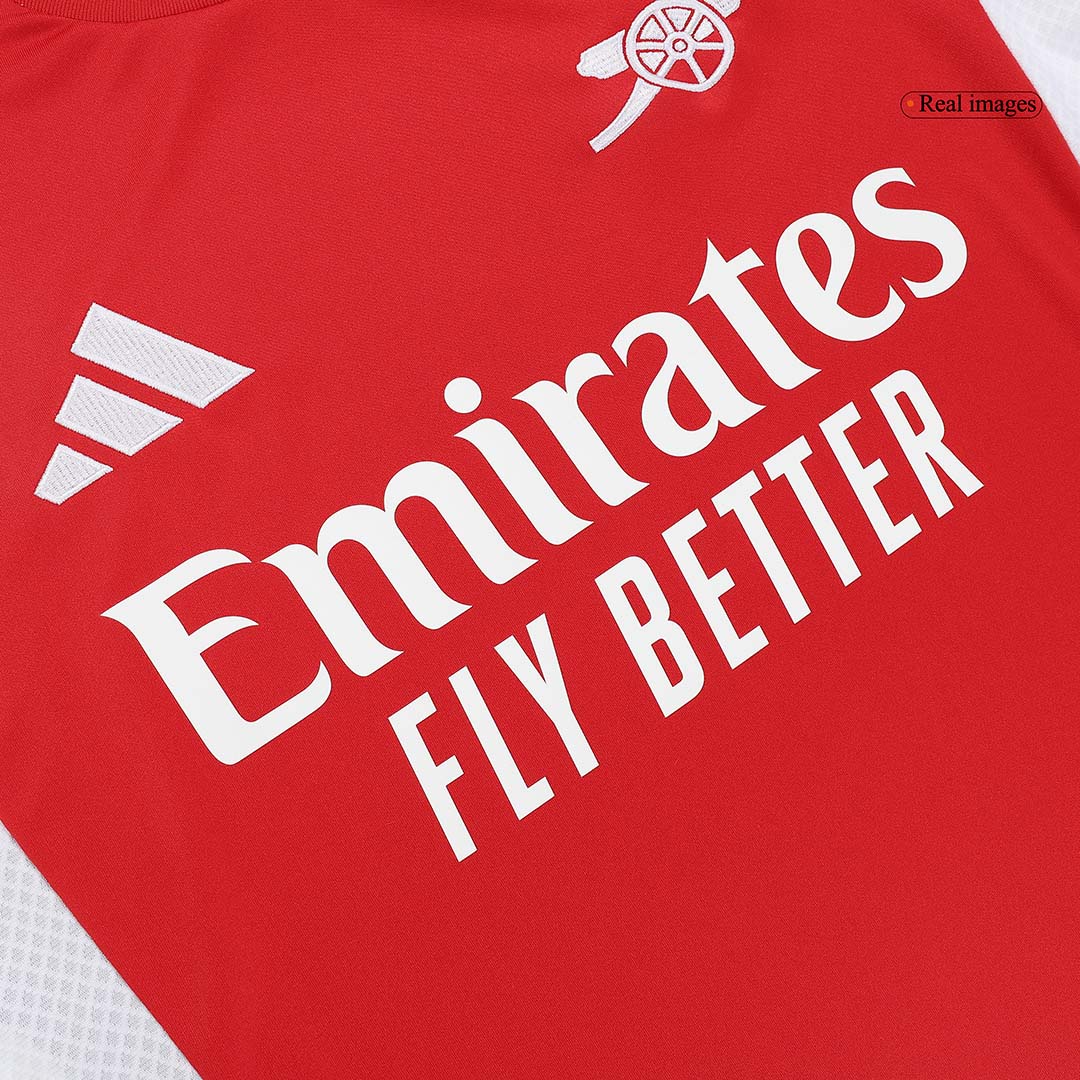 Arsenal Home Soccer Fan Jersey Kit - Pro Jersey Shop